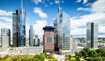 Valle del Rin de lujo