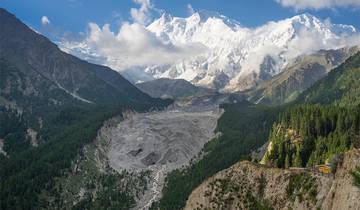 Circuito Excursión a los prados de las hadas
