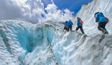 Circuits économiques vers Australie/Océanie