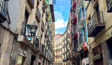 Circuits de luxe vers Nord de l'Espagne