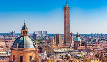 Smaak van Italië - 5 dagen heerlijk fietsen (5 dagen)