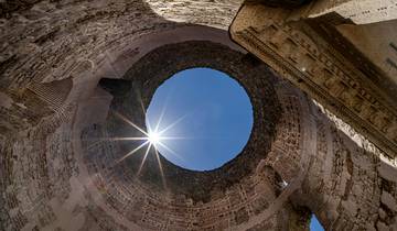 Circuito Estancia en Split - 4 días