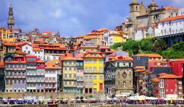 Explorador de Portugal y Andalucía - 14 días