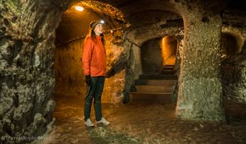 Circuito Tour Tesoros de Turquía 10 Días