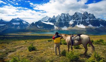 West Coast Canada luxury tours