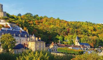 Normandie & Juwelen der Seine mit Highlights von Paris