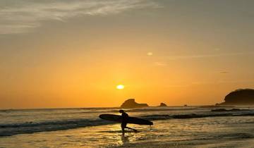 12 Days Exclusive Trip to Nicaragua: Culture, Nature, and Adventure