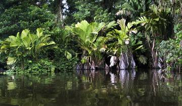 Costa Rica Guanacaste reis - 10 dagen