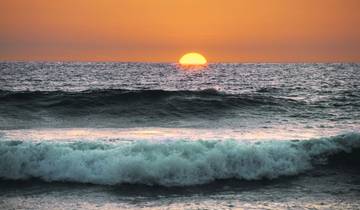 Costa Rica Guanacaste Journey - 10 days Tour