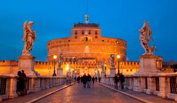 Ontdekkingstocht Rome Florence Gems - 6 dagen-rondreis