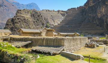 Circuito Puno Titicaca Exploración - 3 días