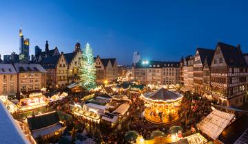 Rhine Valley luxury tours