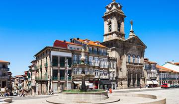 Wonders of Northern Portugal - 7 days