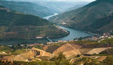 Merveilles du nord du Portugal - 7 jours
