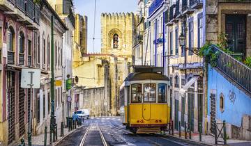 Spanje, Portugal en Marokko Experience - 21 dagen-rondreis