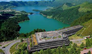 Merveilles des Açores, de Madère et du Portugal - 11 jours