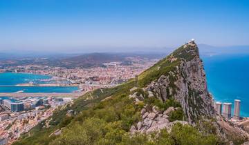 Spanien, Portugal und Marokko Panorama - 22 Tage