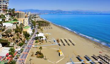 Spanje, Portugal en Marokko Panorama (Superieur) - 22 dagen