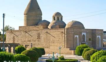 Uzbekistan Private Cultural & Desert Tour – 7 Days