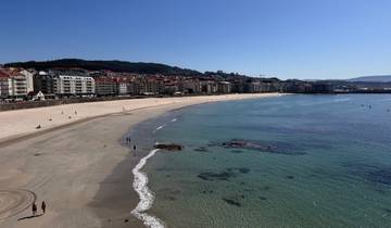 Portugal - Langs de Albariño kust (8 dagen)
