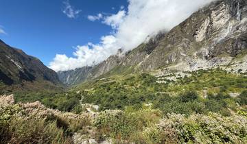 Langtang Cultural Tour With Gosainkunda - 10 Days