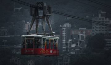 4-Daagse Antalya Rondreis Arrangement-rondreis