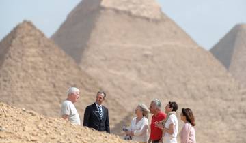 Splendeurs de l'Égypte (Classique)