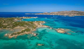 Sardinien & Korsika Tour