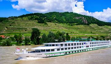 Weihnachten an der Donau (Passau - Passau)