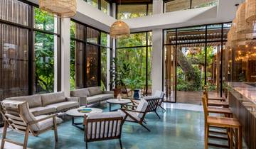 4-Day Botanika Osa Rainforest Experience Tour
