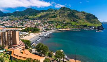 Madeira: Wandern & Kultur mit Flair Rundreise