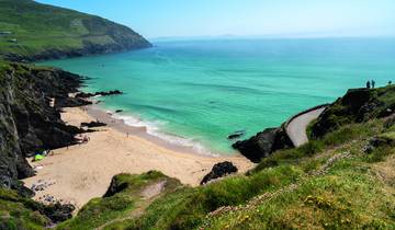 Irland: Höhepunkte im Süden Rundreise
