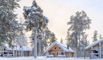 Arktische Entdecker Rundreise