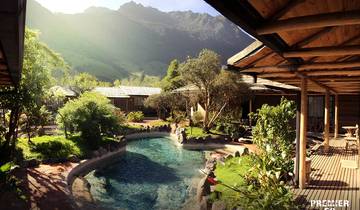 ECUADORIAN AMAZON EXPERIENCE - Napo River & Archidona - 3 Days/ 2 Nights Tour