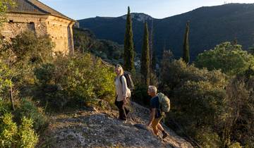 Via Francigena Toskana – von Lucca nach Siena (8 Tage)