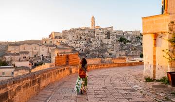 Via Francigena Toskana – von Pontremoli nach Lucca (8 Tage) Rundreise