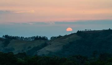 Circuito Costa Rica - De la llamada de la selva tropical a la tranquilidad de la playa
