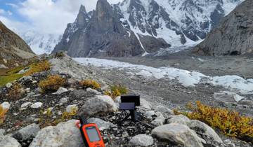 Pakistan - Geheim Paradijs: Charakusa Vallei Trek (12 dagen)-rondreis