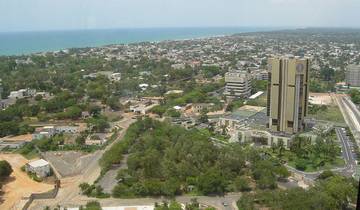 Safari aventure au Togo - 5 jours / 4 nuits