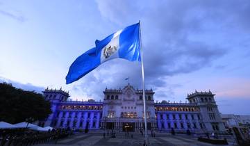 Guatemala budget tours