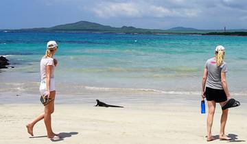 Aventura Familiar en las Islas Galápagos (Privado) - 7 días