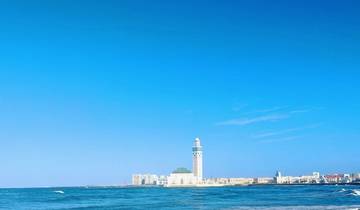 Casablanca & Keizerlijk Marokko (Superieur) - 9 dagen