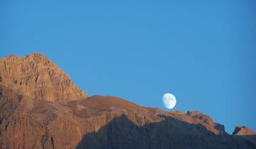 Türkei - Wanderabenteuer von Kappadokien nach Aladaglar (8 Tage)