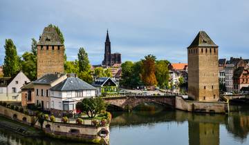 LOYALTY CRUISE - The Rhine in Celebration! (Port to Port) Tour