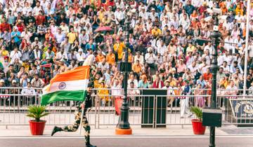 Top-Rated 7-Days Delhi, Agra, Jaipur & Amritsar Private Tour - (Flights Included) Tour