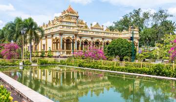 Charms of the Mekong 2028