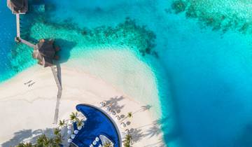 Circuits de luxe vers Maldives