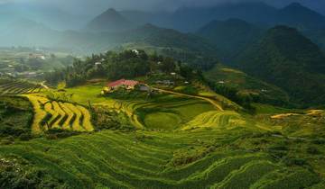 North East India Himalayan Experience