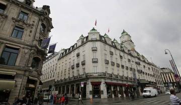 Oslo, Bergen et Stavanger en une semaine (avec Norway in a Nutshell) circuit