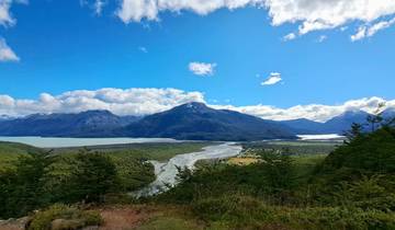 Patagonia Azul